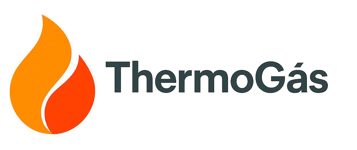 Logo Thermogás