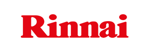 Aquecedor à gás Rinnai